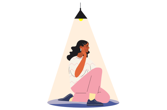 TRUCS ET ASTUCES : IDENTIFIER VOS FACTEURS DÉCLENCHEURS PERMETTRAIT DE LIMITER LA SURVENUE DE LA CRISE DE MIGRAINE ET SON IMPACT
